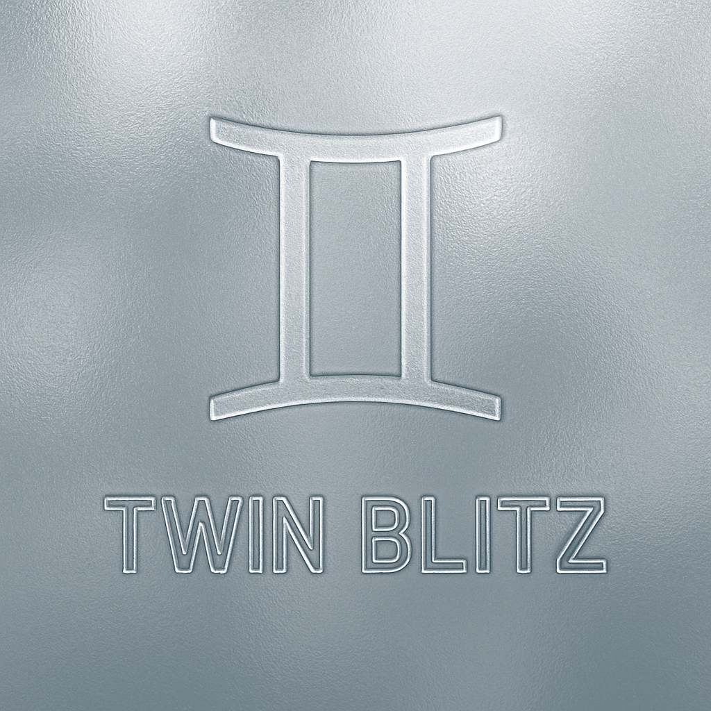 Twin Blitz