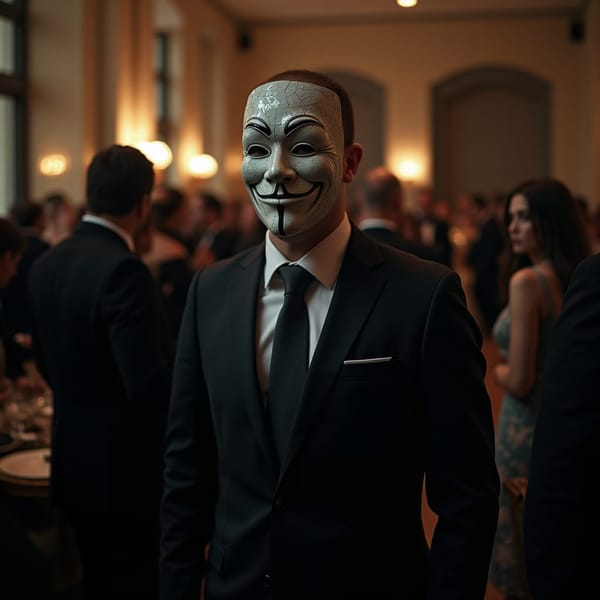 Impostor